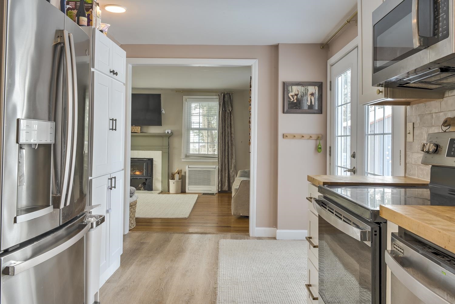 8 Marguerite Street Keene, NH 03431 - Photo 22 of 50