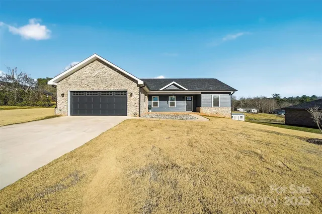 $375,000 | 4284 Jefferson Place, Granite Falls, NC 28630