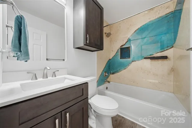 $375,000 | 4284 Jefferson Place, Granite Falls, NC 28630