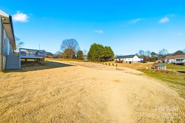 $375,000 | 4284 Jefferson Place, Granite Falls, NC 28630