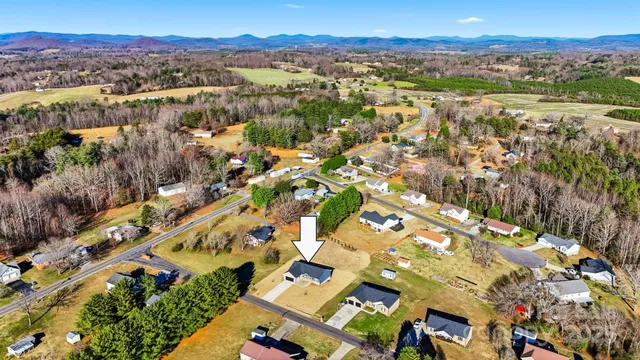 $375,000 | 4284 Jefferson Place, Granite Falls, NC 28630