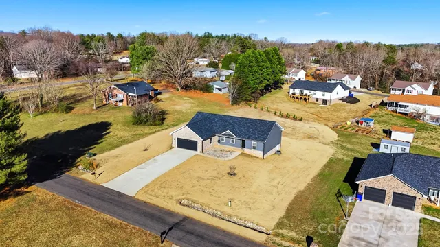 $375,000 | 4284 Jefferson Place, Granite Falls, NC 28630