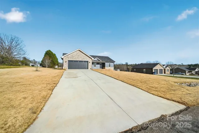 $375,000 | 4284 Jefferson Place, Granite Falls, NC 28630