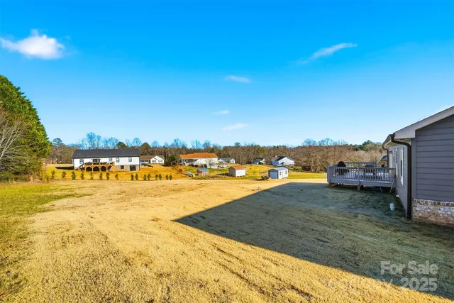 $375,000 | 4284 Jefferson Place, Granite Falls, NC 28630