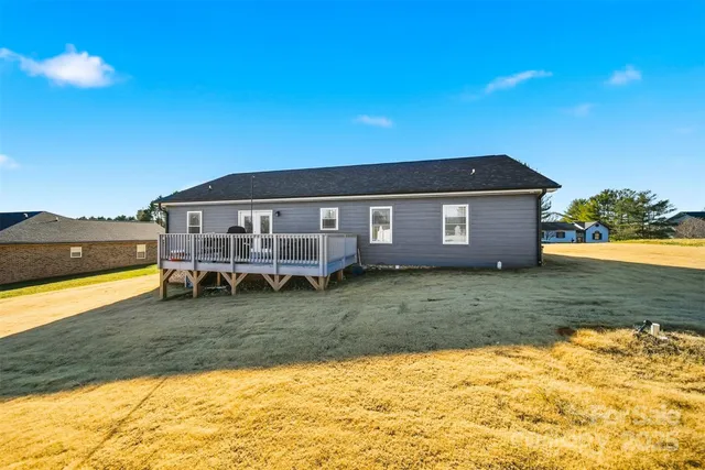 $375,000 | 4284 Jefferson Place, Granite Falls, NC 28630