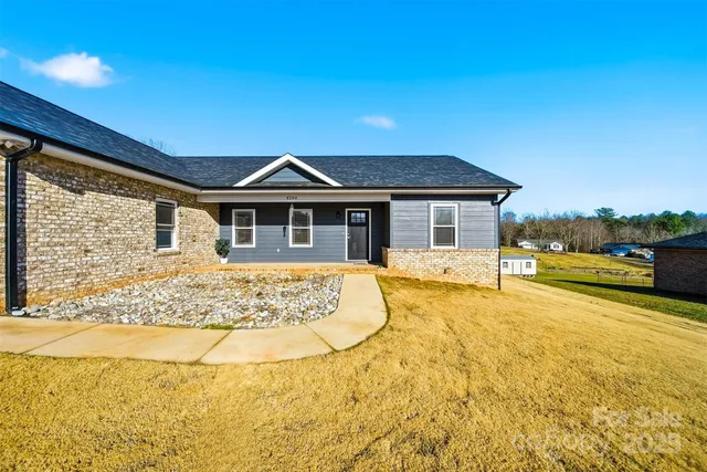 $375,000 | 4284 Jefferson Place, Granite Falls, NC 28630