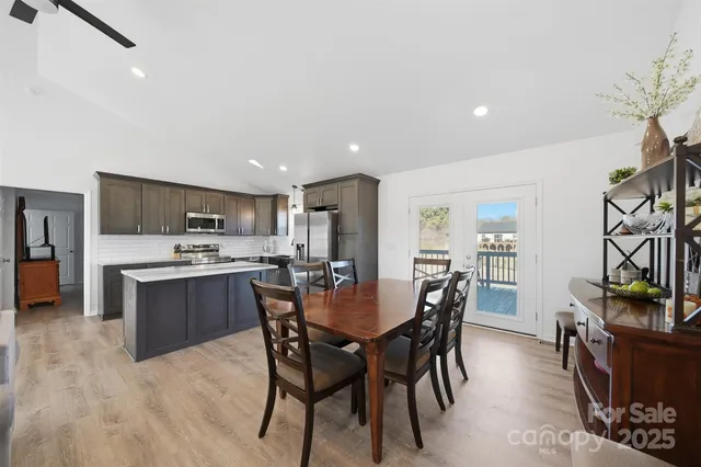 $375,000 | 4284 Jefferson Place, Granite Falls, NC 28630