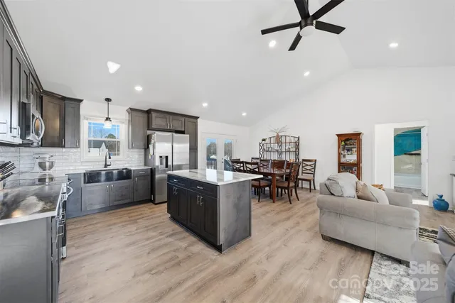 $375,000 | 4284 Jefferson Place, Granite Falls, NC 28630