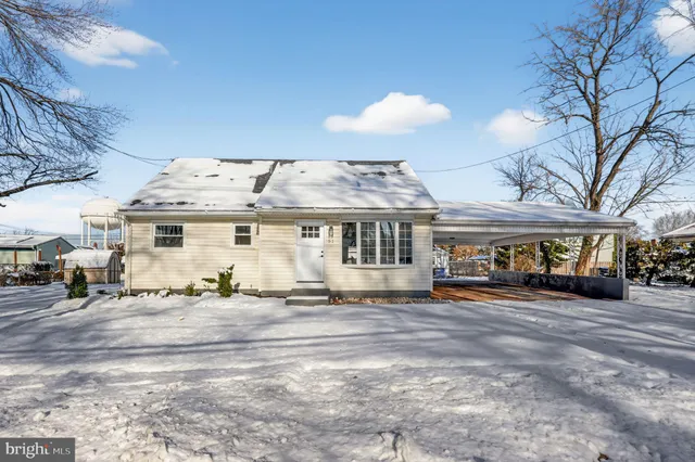 $319,000 | 51 Mill Road, Burlington, NJ 08016