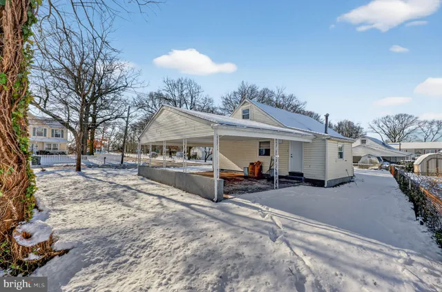 $319,000 | 51 Mill Road, Burlington, NJ 08016