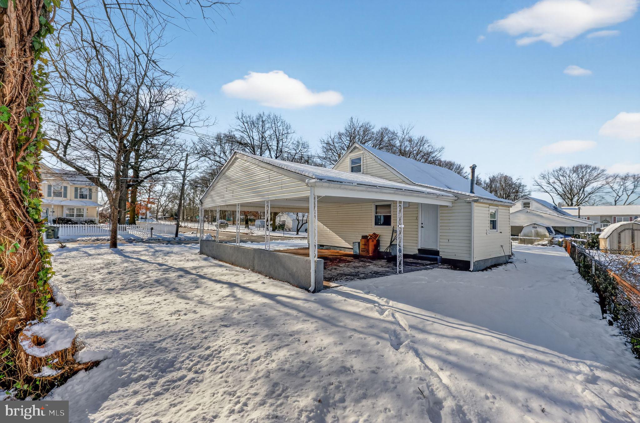 51 Mill Road Burlington, NJ 08016 - Photo 28 of 30