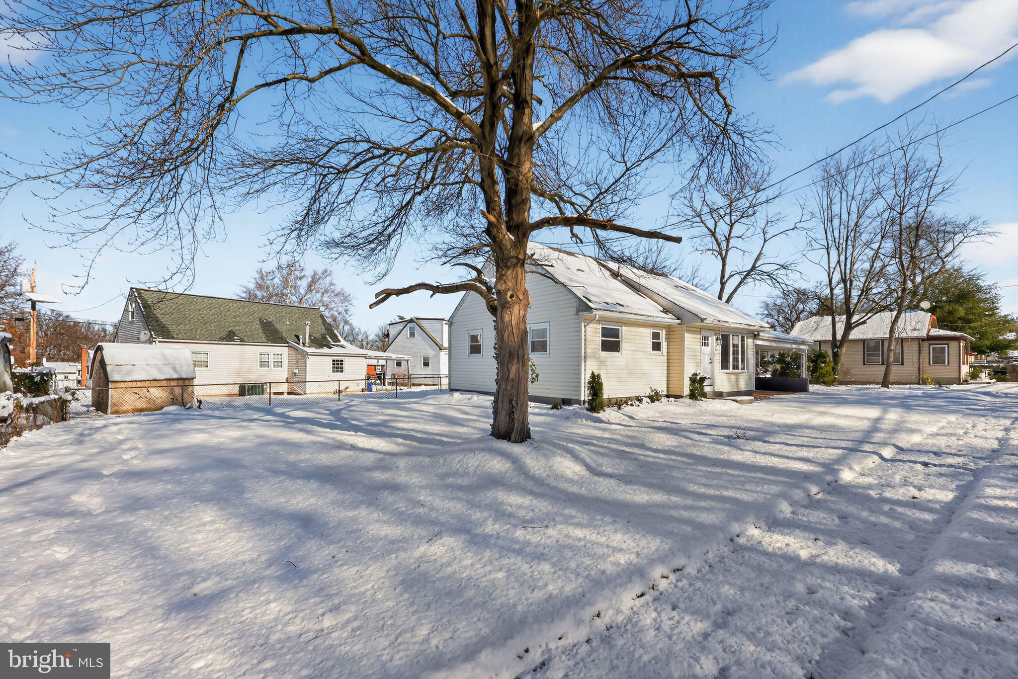 51 Mill Road Burlington, NJ 08016 - Photo 29 of 30