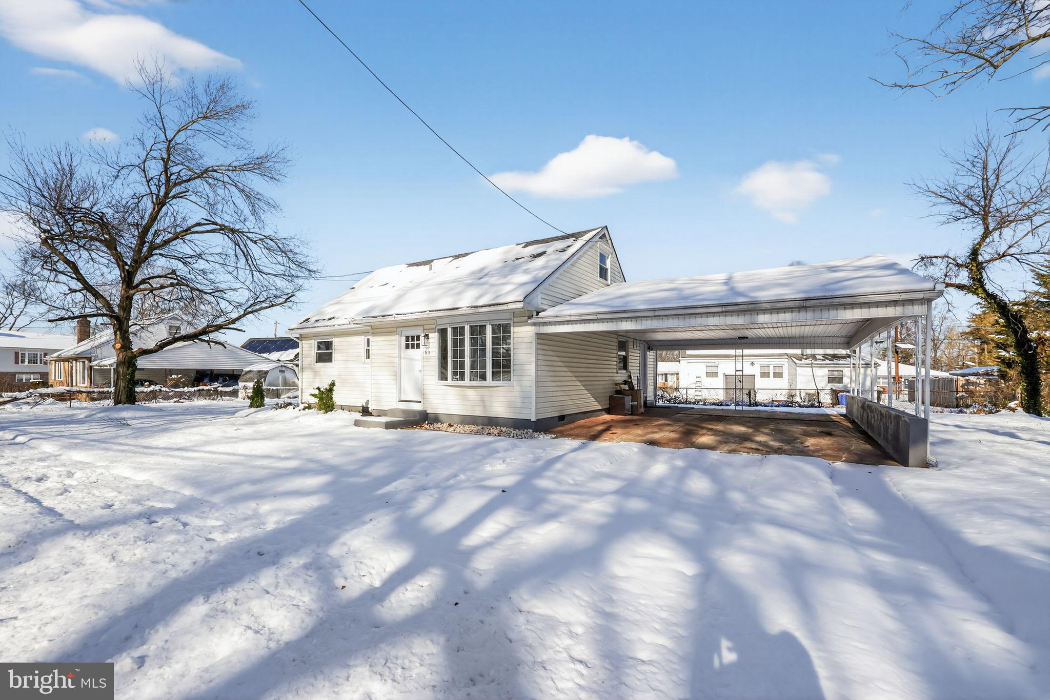 51 Mill Road Burlington, NJ 08016 - Photo 3 of 30