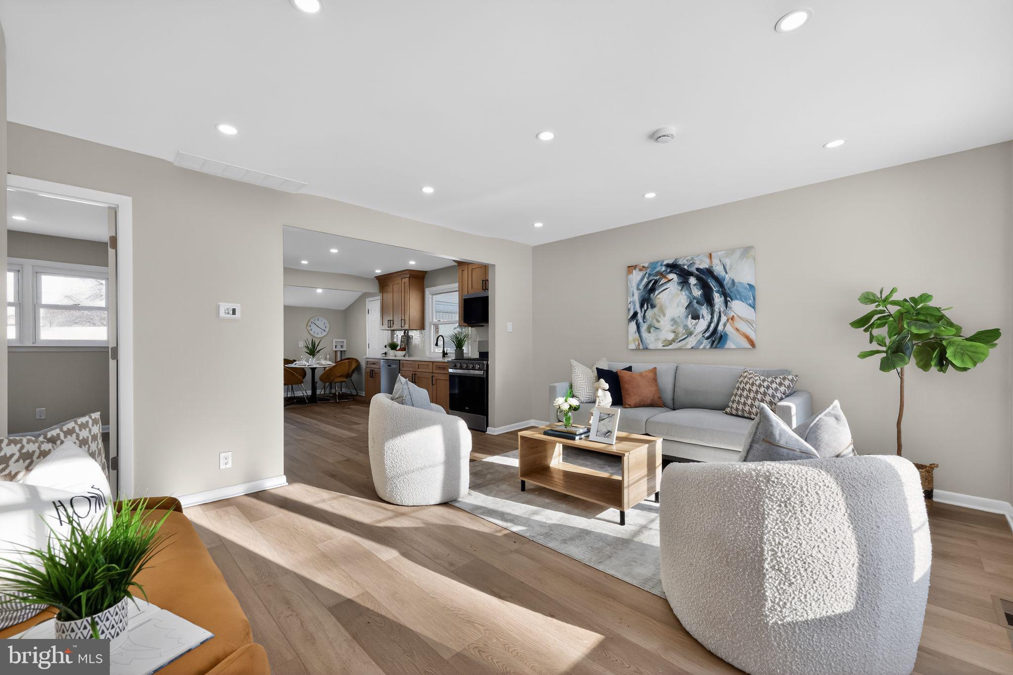 51 Mill Road Burlington, NJ 08016 - Photo 5 of 30