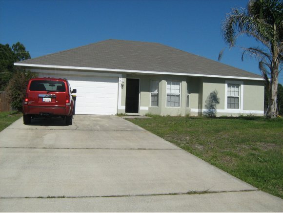 1865 Southeast Raintree Palm Bay, FL 32909 - Photo 1 of 12 Primary Photo
