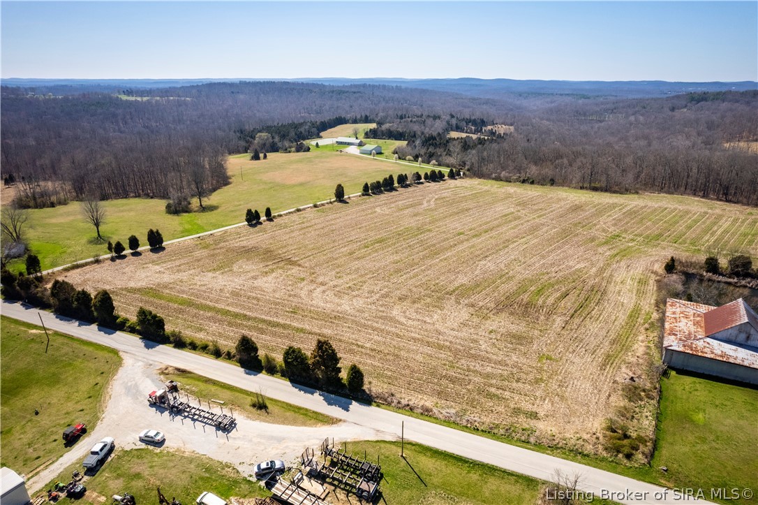 3831 South Magnolia Road, Unit LOT #3 English, IN 47118 - Photo 11 of 49 Gallery Image 11