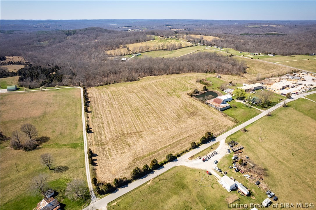 3831 South Magnolia Road, Unit LOT #3 English, IN 47118 - Photo 14 of 49 Gallery Image 14