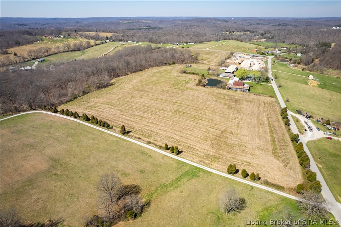 3831 South Magnolia Road, Unit LOT #3 English, IN 47118 - Photo 16 of 49 Gallery Image 16