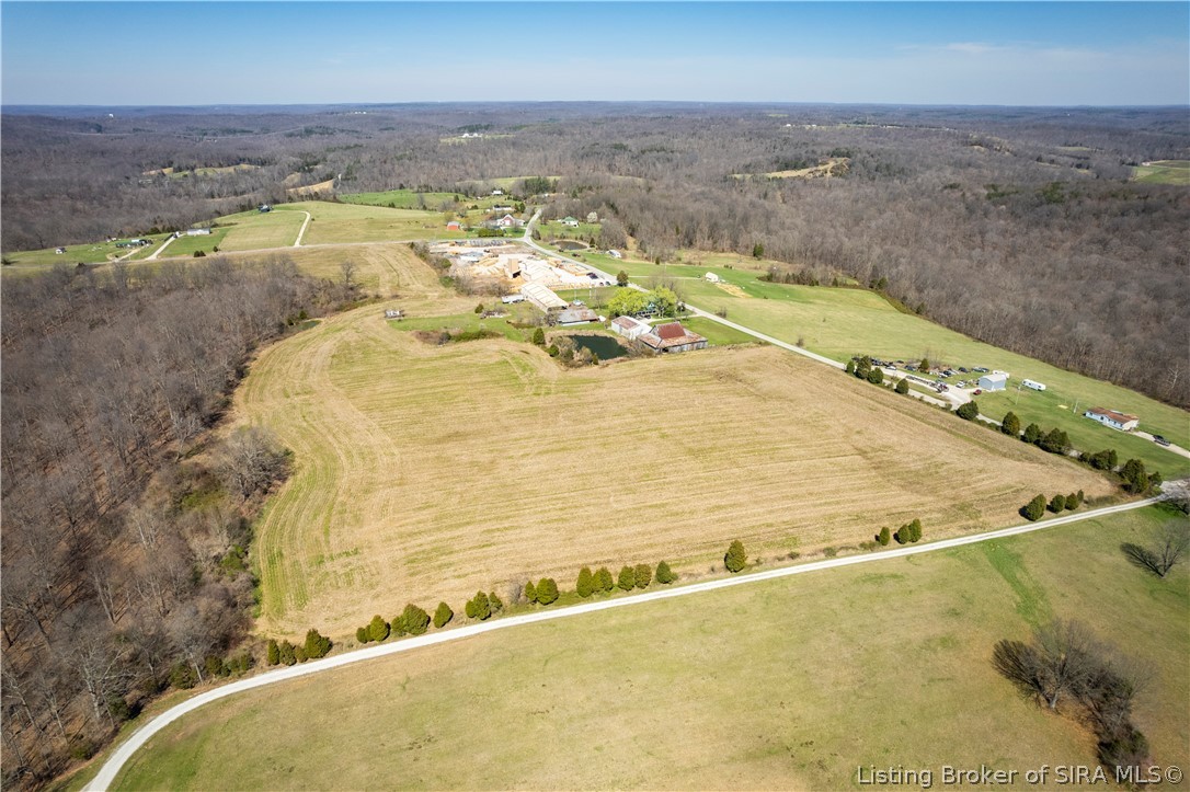 3831 South Magnolia Road, Unit LOT #3 English, IN 47118 - Photo 17 of 49 Gallery Image 17