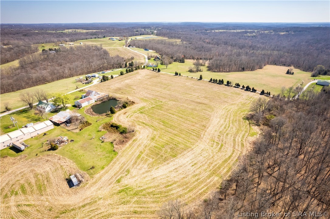 3831 South Magnolia Road, Unit LOT #3 English, IN 47118 - Photo 28 of 49 Gallery Image 28