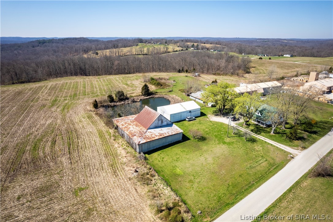 3831 South Magnolia Road, Unit LOT #3 English, IN 47118 - Photo 3 of 49 Gallery Image 3