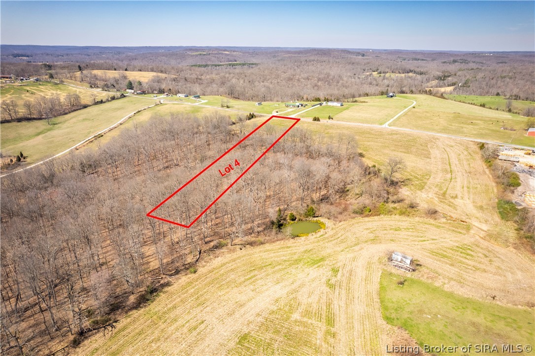 3831 South Magnolia Road, Unit LOT #3 English, IN 47118 - Photo 31 of 49 Gallery Image 31