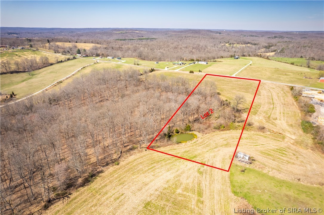 3831 South Magnolia Road, Unit LOT #3 English, IN 47118 - Photo 33 of 49 Gallery Image 33