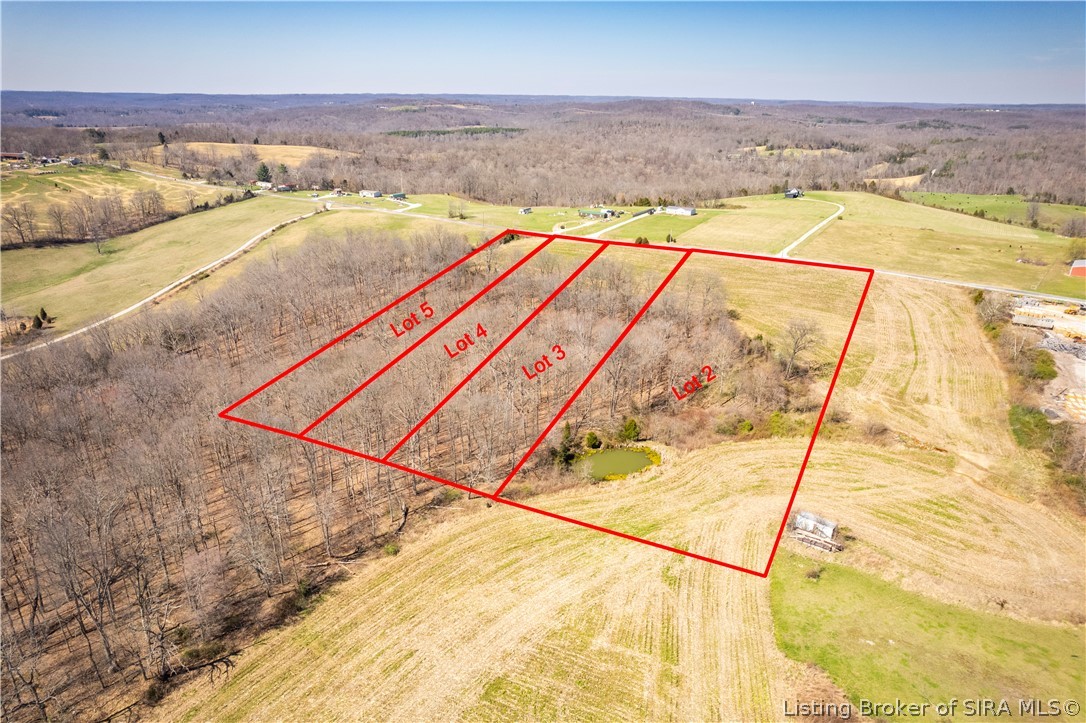 3831 South Magnolia Road, Unit LOT #3 English, IN 47118 - Photo 34 of 49 Gallery Image 34
