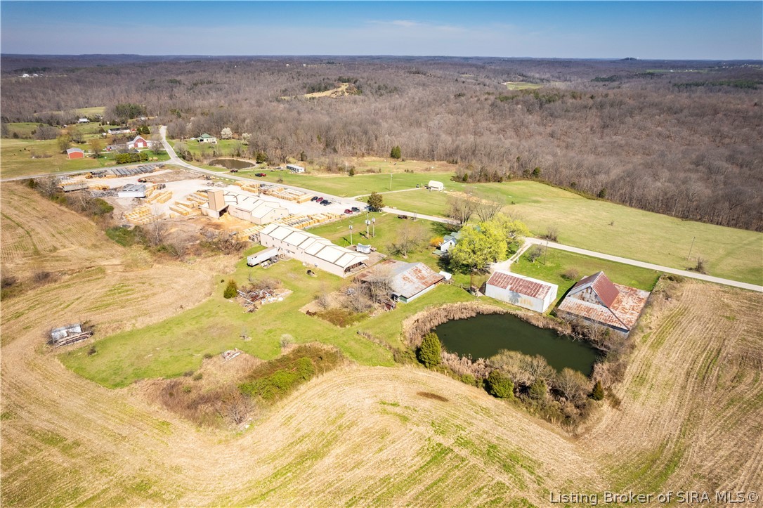 3831 South Magnolia Road, Unit LOT #3 English, IN 47118 - Photo 36 of 49 Gallery Image 36