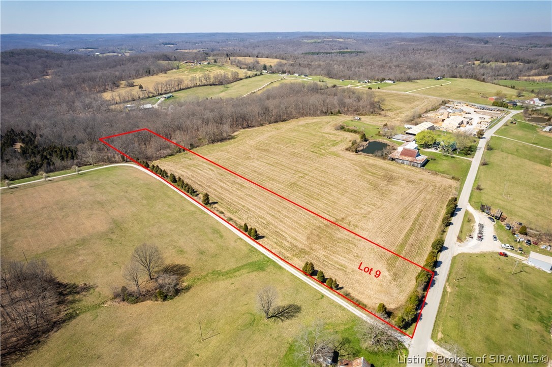 3831 South Magnolia Road, Unit LOT #3 English, IN 47118 - Photo 42 of 49 Gallery Image 42