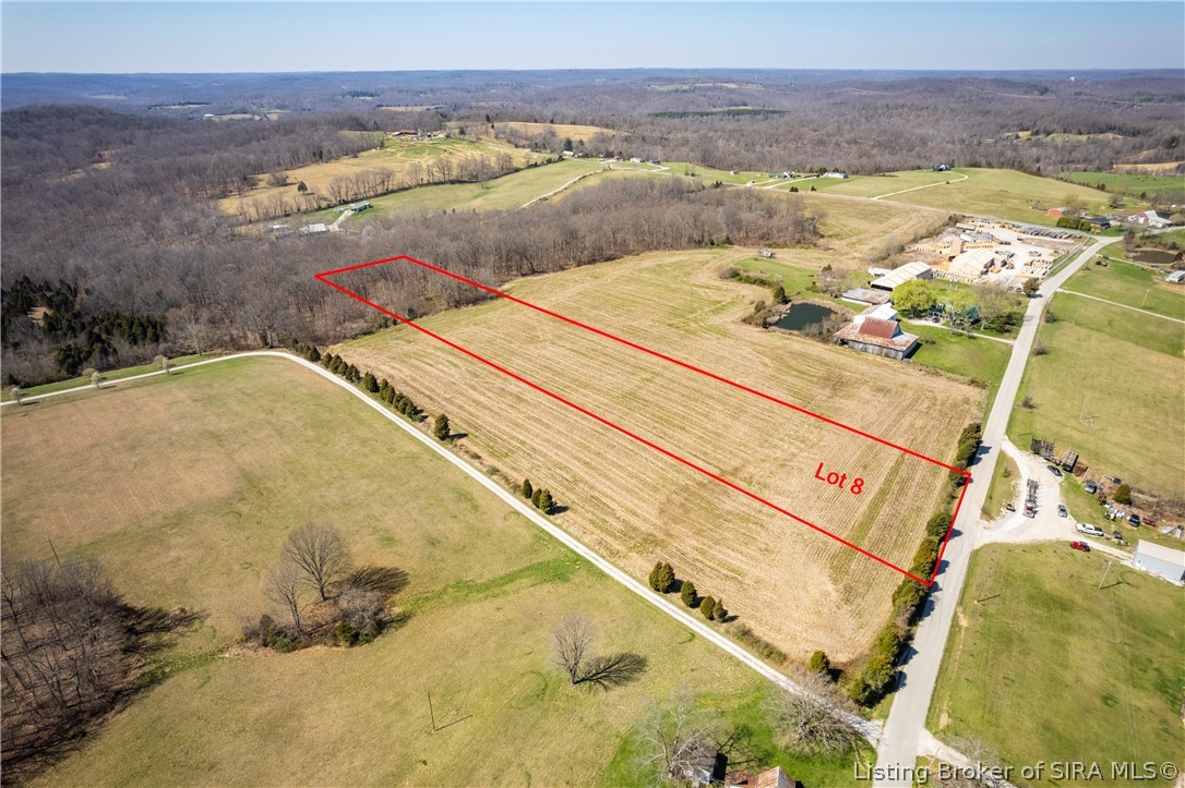 3831 South Magnolia Road, Unit LOT #3 English, IN 47118 - Photo 43 of 49 Gallery Image 43