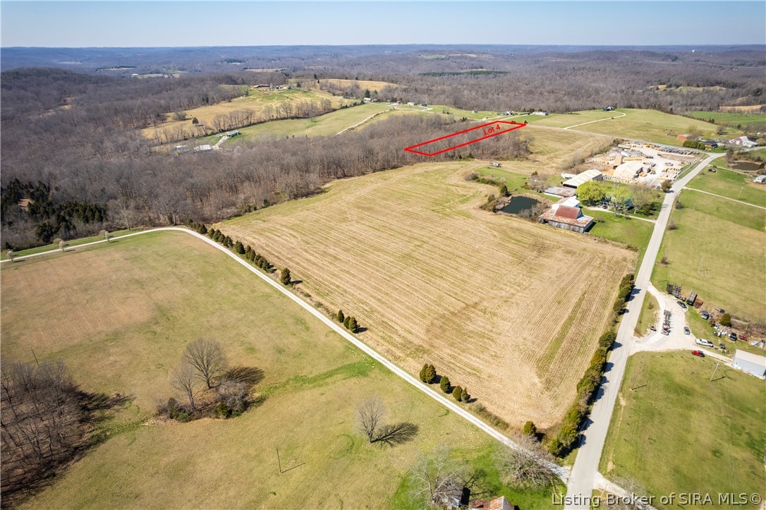 3831 South Magnolia Road, Unit LOT #3 English, IN 47118 - Photo 47 of 49 Gallery Image 47