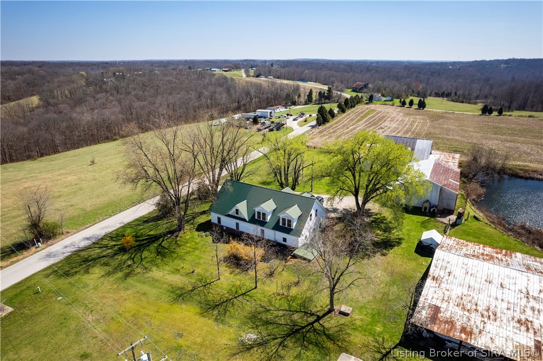 3831 South Magnolia Road, Unit LOT #3 English, IN 47118 - Photo 7 of 49 Gallery Image 7