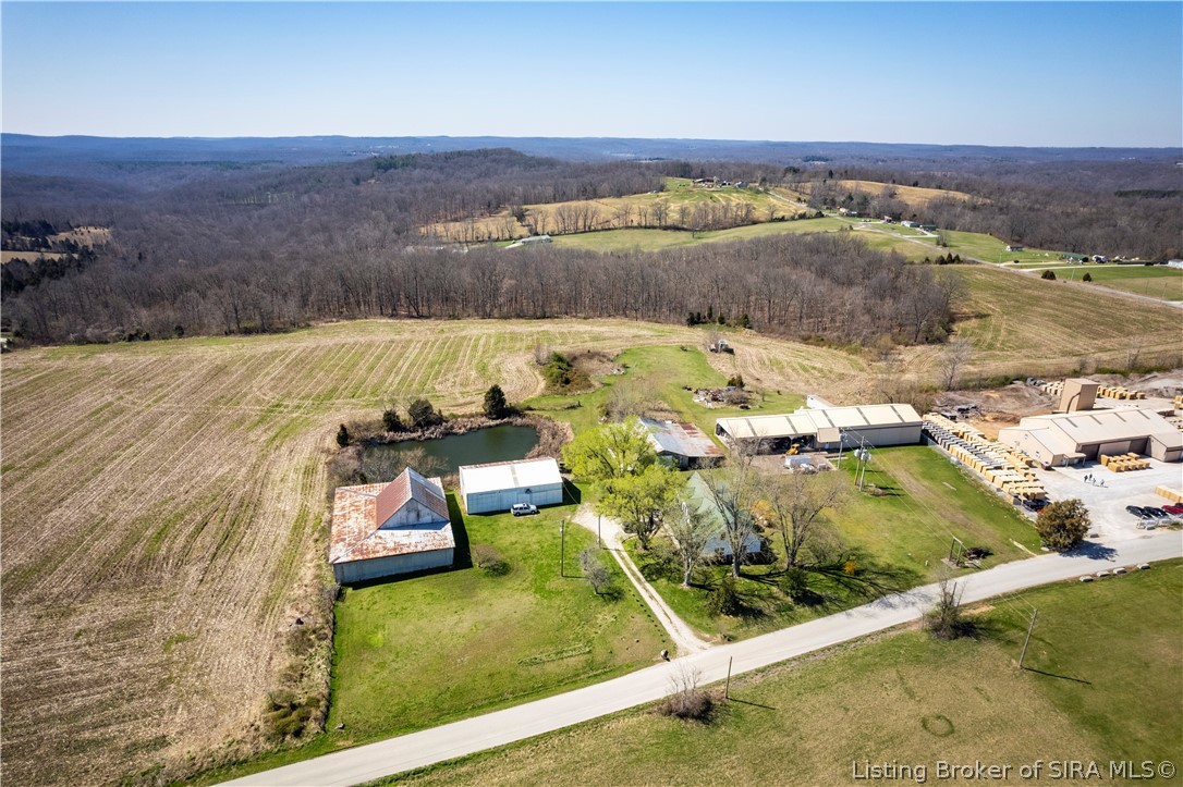 3831 South Magnolia Road, Unit LOT #3 English, IN 47118 - Photo 8 of 49 Gallery Image 8