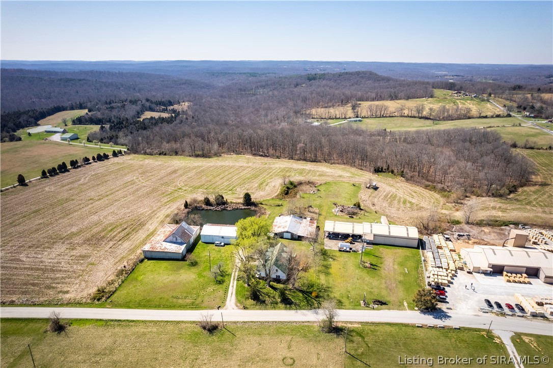 3831 South Magnolia Road, Unit LOT #3 English, IN 47118 - Photo 9 of 49 Gallery Image 9