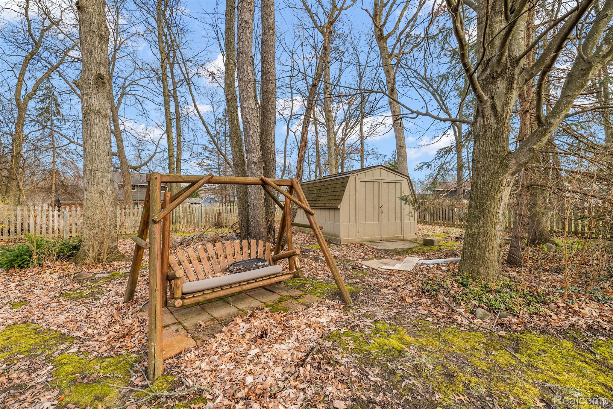 5136 Timber Ridge Trail Clarkston, MI 48346 - Photo 44 of 46 Gallery Image 44