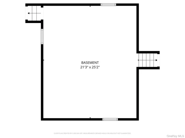 an aerial view of a house with garden space sitting space and garden