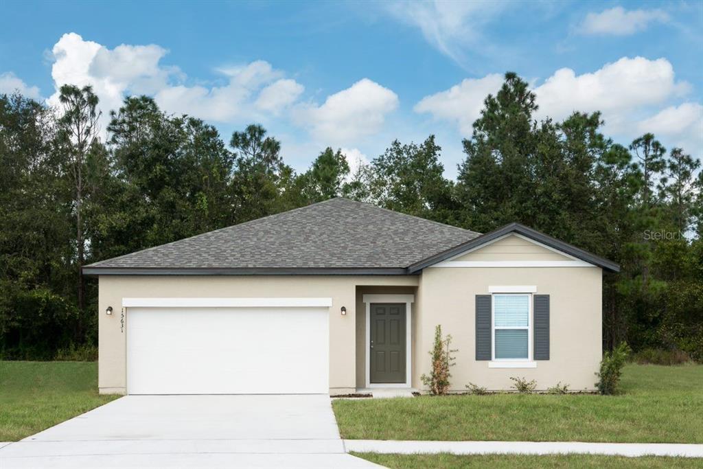 2102 Huntsman Rdg Drive Minneola, FL 34715 - Photo 1 of 1 Elevation