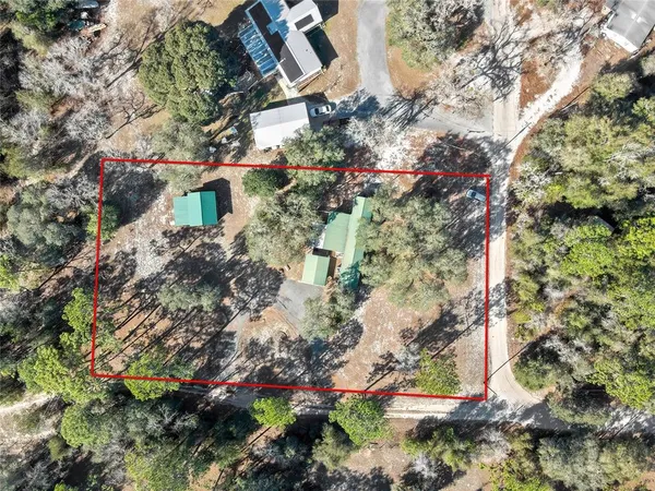 $110,000 | 8750 North Brandy Terrace, Dunnellon, FL 34434