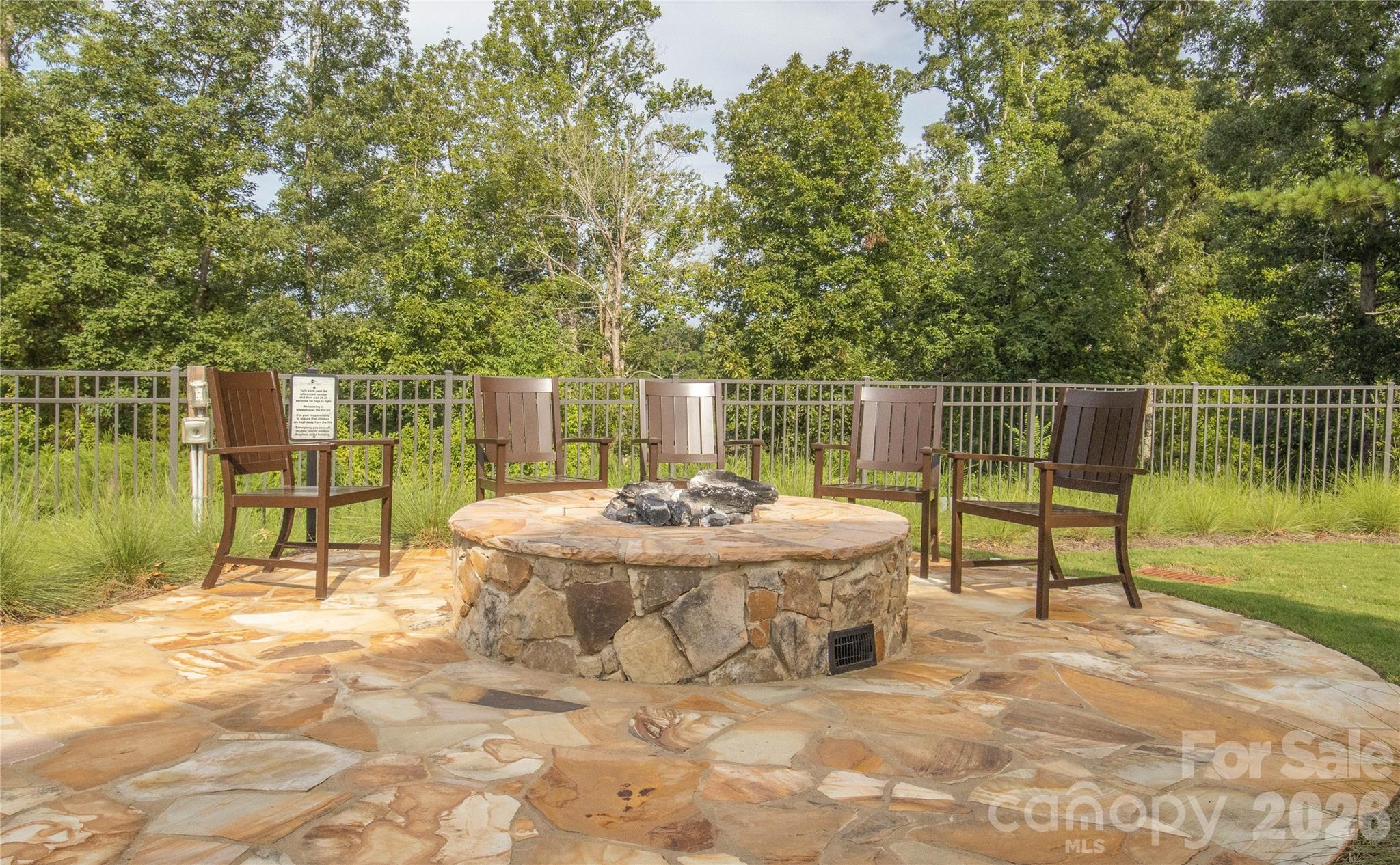 419 Rocking Chair Lane Fort Mill, SC 29708 - Photo 48 of 48