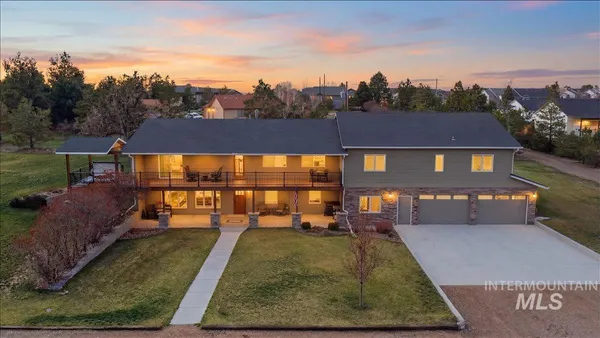 $1,200,000 | 1640 South 5th W Street, Mountain Home, ID 83647