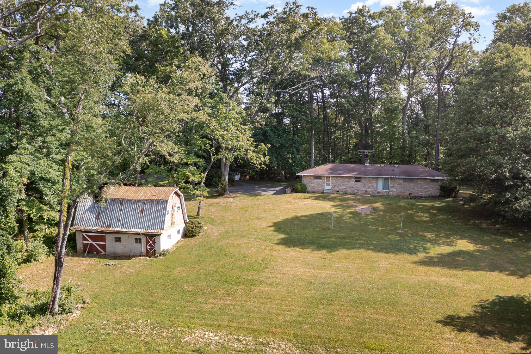 3123 Dry Branch Road White Hall, MD 21161 - Photo 24 of 34 Gallery Image 24