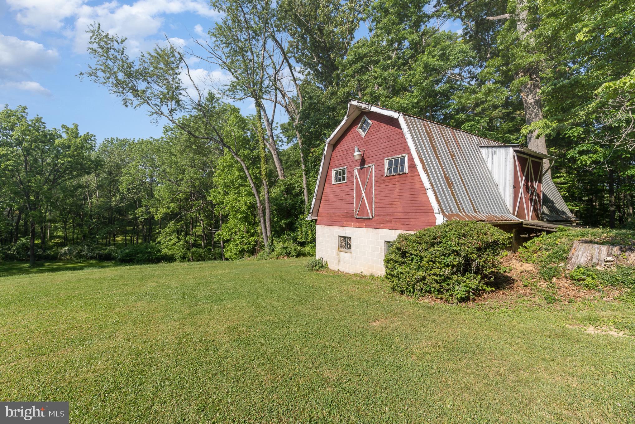 3123 Dry Branch Road White Hall, MD 21161 - Photo 25 of 34 Gallery Image 25