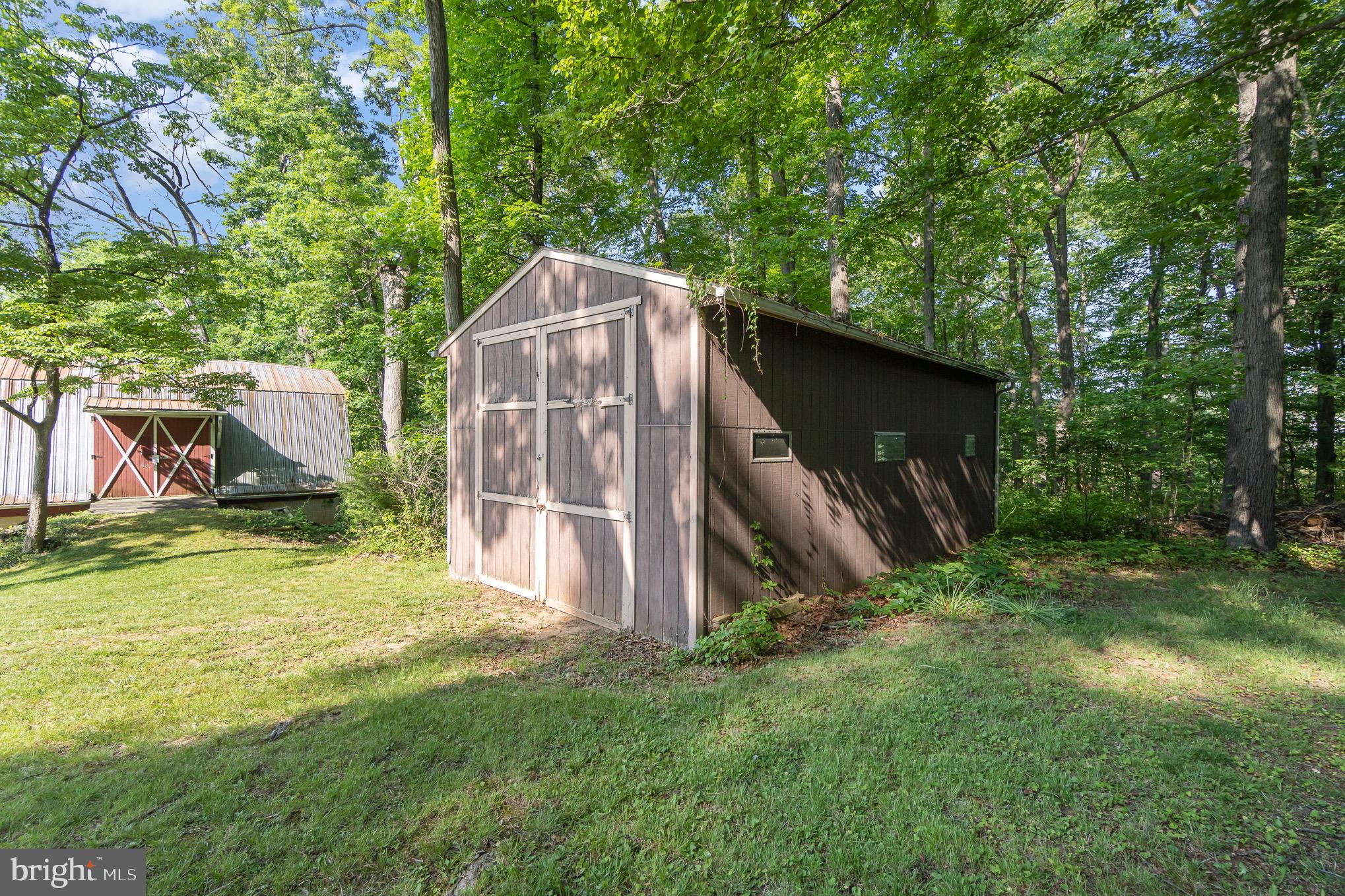 3123 Dry Branch Road White Hall, MD 21161 - Photo 27 of 34 Gallery Image 27