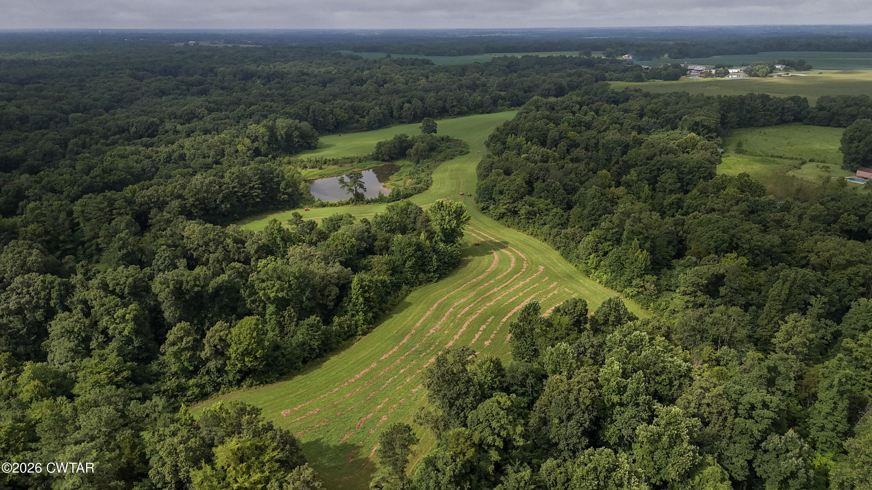 0 Mount Carmel Road Whiteville, TN 38075 - Photo 21 of 41 16-DJI_20260715092819_0378_D