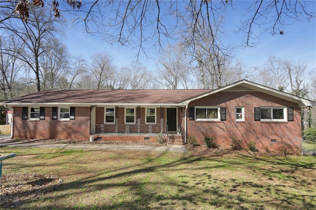 3659 Snapfinger Road Lithonia, GA 30038 - Photo 1 of 1