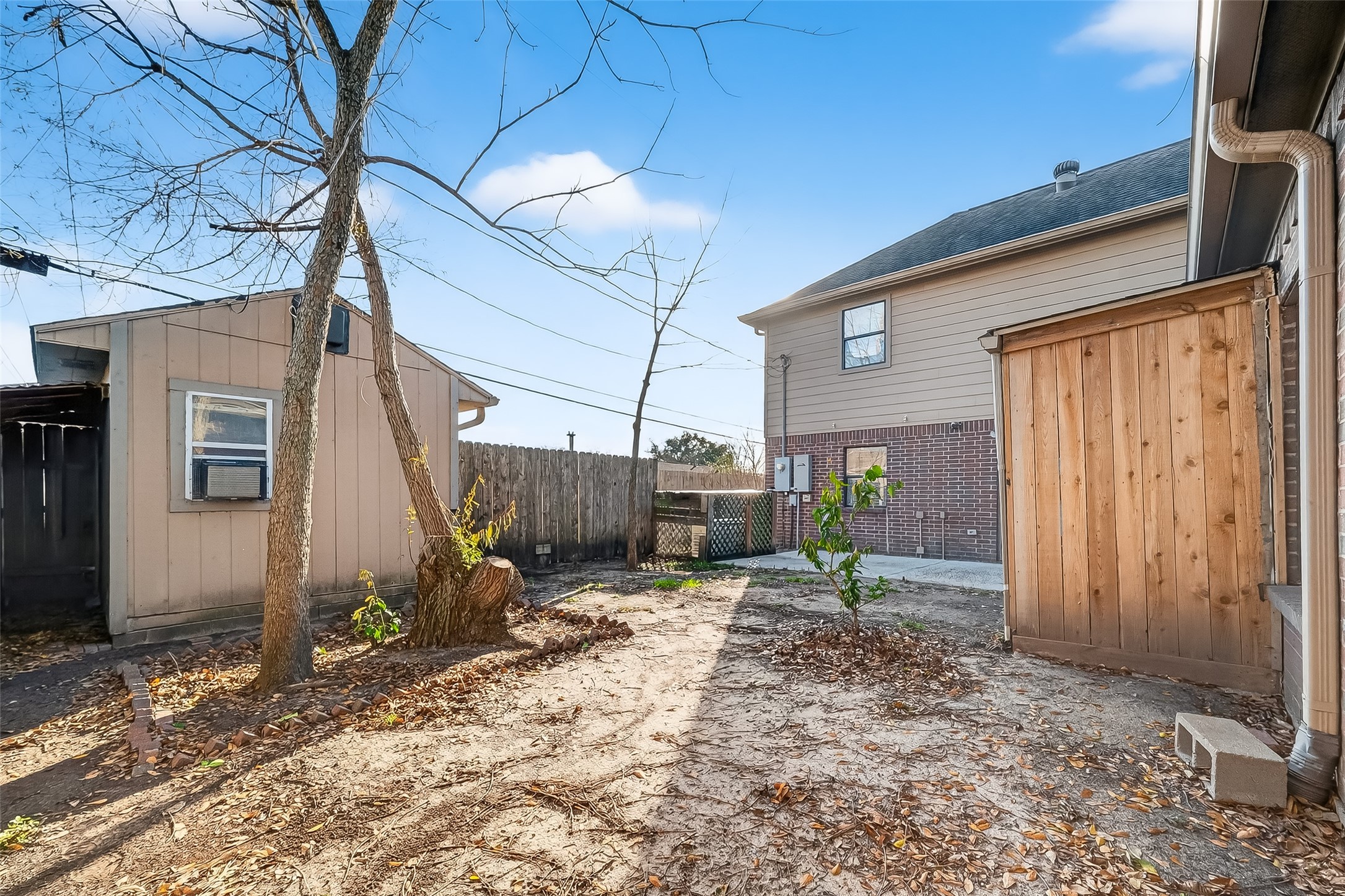 512 Bertloma Street Pasadena, TX 77502 - Photo 44 of 48