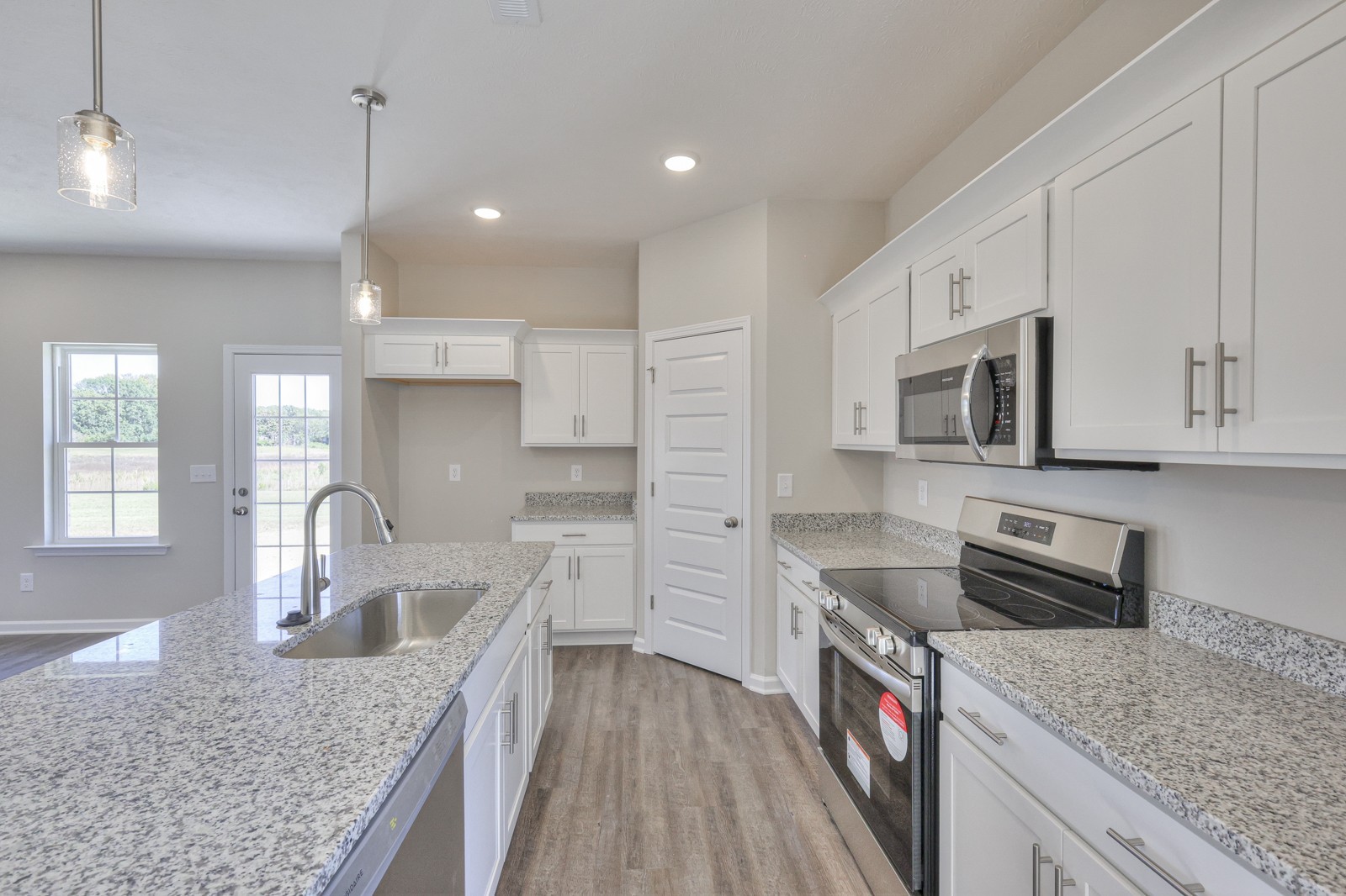 213 North Fork Branch Road Tullahoma, TN 37388 - Photo 7 of 30