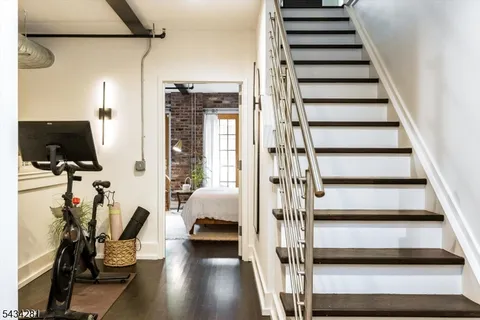 $799,000 | 25 Clark Street, Unit 205, Glen Ridge, NJ 07028