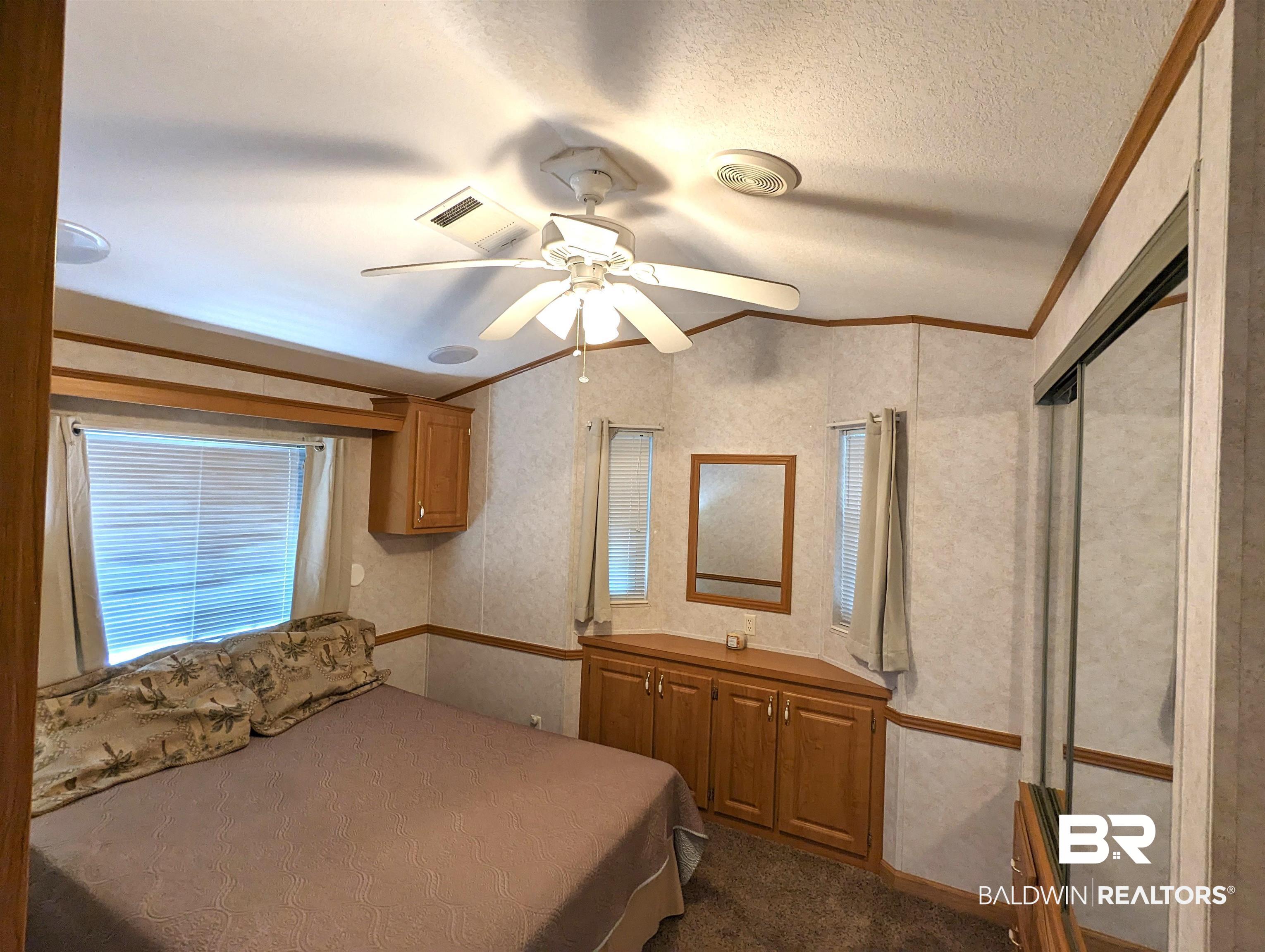 24711 Miflin Road, Unit B9 Elberta, AL 36530 - Photo 22 of 50 Bedroom